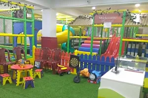 Hurray Kids Play Zone image