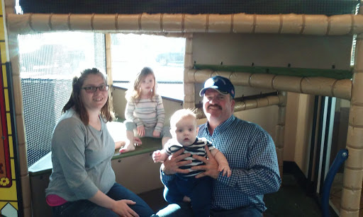 Fast Food Restaurant «Chick-fil-A», reviews and photos, 312 University Ave, Lubbock, TX 79415, USA