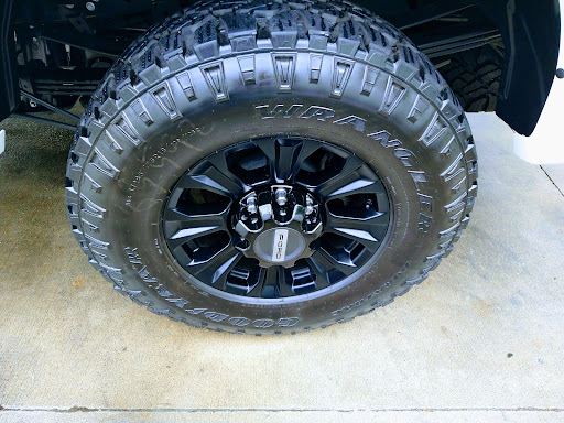 Auto Repair Shop «Billy’s Auto Service & Towing», reviews and photos, 4065 43rd Ave, Vero Beach, FL 32960, USA