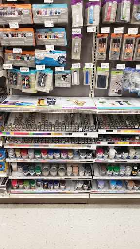 Craft Store «Michaels», reviews and photos, 7991 Eastchase Pkwy, Montgomery, AL 36117, USA