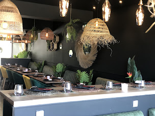 Photo n°63 de O my sushi 83 à Saint-Cyr-sur-Mer ()