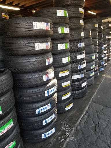 Orizaba Tires and Auto Services