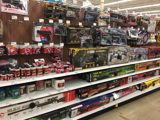 Grocery Store «Meijer», reviews and photos, 6050 US-6, Portage, IN 46368, USA