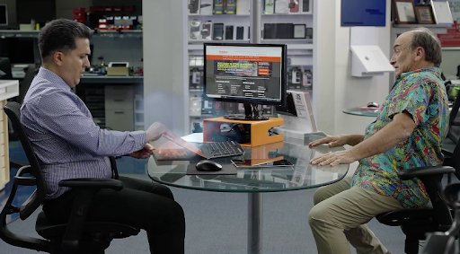 Cell Phone Store «ClickAway Watsonville/Freedom - Verizon Store + Phone Repair + Computer Repair», reviews and photos, 2002 Freedom Blvd, Freedom, CA 95019, USA