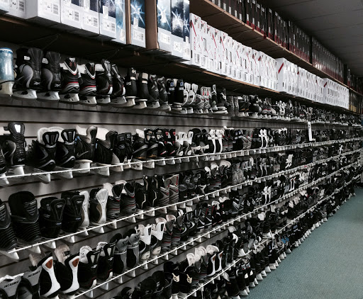 Sporting Goods Store «Play It Again Sports», reviews and photos, 42079 Ford Rd, Canton, MI 48187, USA