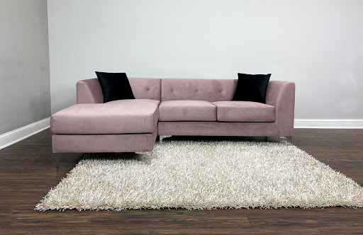 Furniture Store «Furniture mecca», reviews and photos, 1830 Delmar Dr, Folcroft, PA 19032, USA