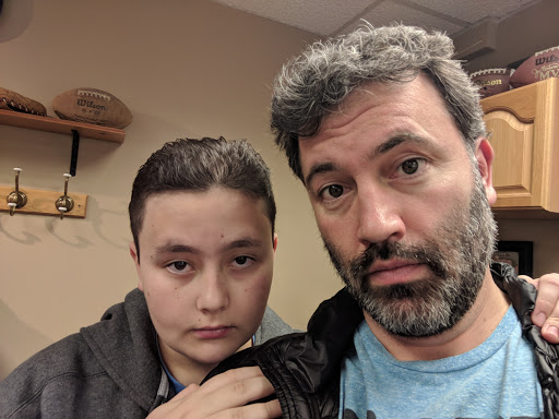 Hair Salon «The Final Cut Sports Barbershop», reviews and photos, 36 LaSalle Rd, West Hartford, CT 06107, USA