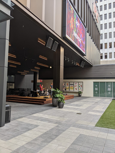 Shopping Mall «Colony Square», reviews and photos, 1197 Peachtree St NE, Atlanta, GA 30361, USA