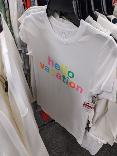 Department Store «Nordstrom Rack Schererville», reviews and photos, 185 U.S. 41, Schererville, IN 46375, USA