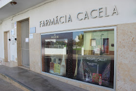 Farmácia Cacela