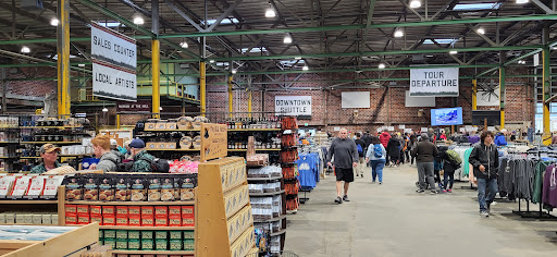 Ward Cove Cruise Ship Pier