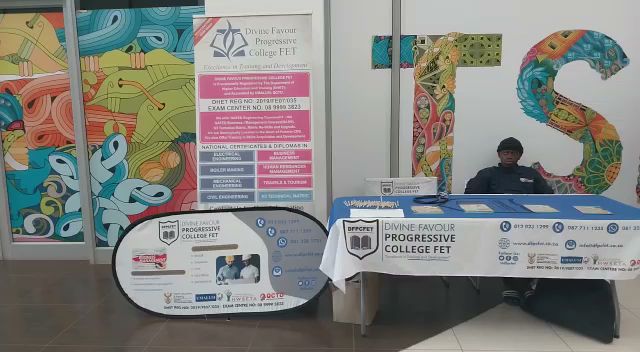 Opinii despre Divine Favour Progressive College FET în Pretoria - University