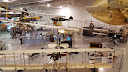 Hiller Aviation Museum