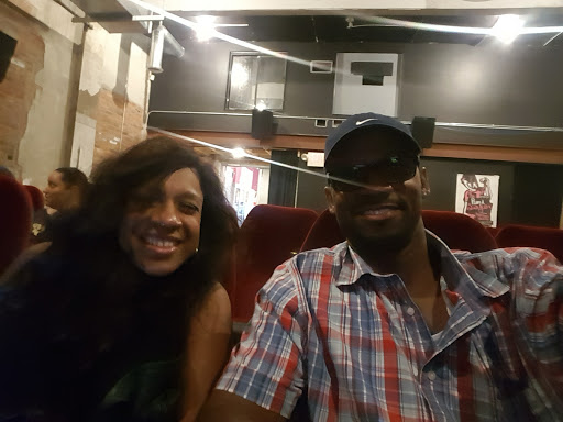 Movie Theater «Cinema Detroit», reviews and photos, 4126 3rd Ave, Detroit, MI 48201, USA