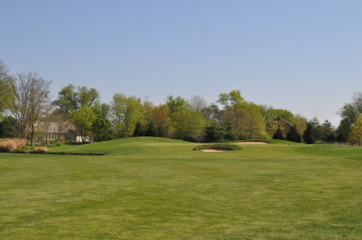 Public Golf Course «Clustered Spires Golf Club», reviews and photos, 8415 Gas House Pike, Frederick, MD 21701, USA