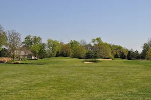 Clustered Spires Golf Club image