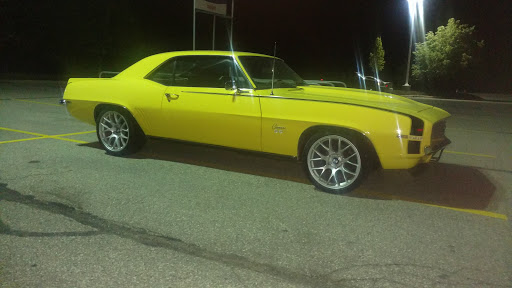 Auto Repair Shop «Advanced Automotive and Transmissions», reviews and photos, 3880 Jackson Rd suite F, Ann Arbor, MI 48103, USA