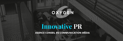 OXYGEN, Agence RP à Lyon