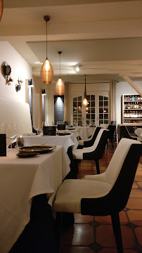 Atmosphère du Restaurant gastronomique Le Puits Saint-Jacques in Pujaudran - n°18