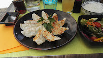Jiaozi du Restaurant japonais Naruto à Aix-en-Provence - n°10