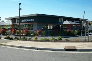 McDonald's Saint-Jory image
