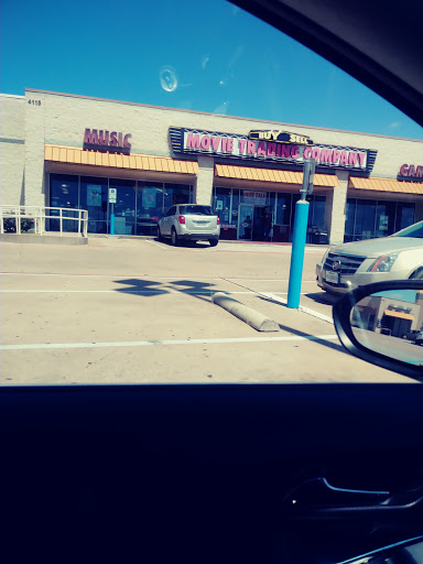 DVD Store «Movie Trading Company», reviews and photos, 4115 S Cooper St #201, Arlington, TX 76015, USA