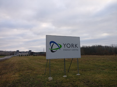 York Energy Centre