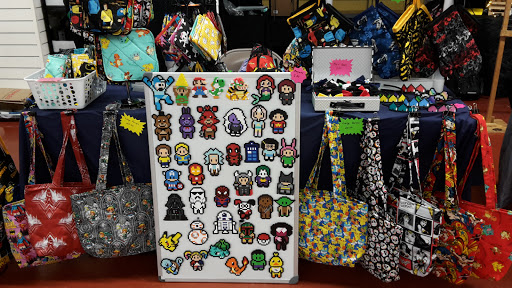 Shopping Mall «Century III Mall», reviews and photos, 3075 Clairton Rd, West Mifflin, PA 15123, USA