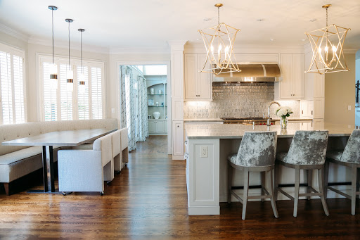 Rustic Furniture Store «Rustic Trades Furniture», reviews and photos, 39 Oak St, Roswell, GA 30075, USA