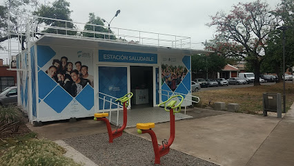 Estación Saludable Jujuy