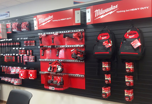 Electrical Supply Store «Crawford Electric Supply», reviews and photos, 36426 E Hwy 30, Geismar, LA 70734, USA