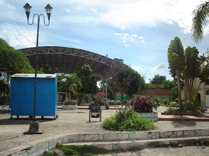 Parque Central Puerto Perales