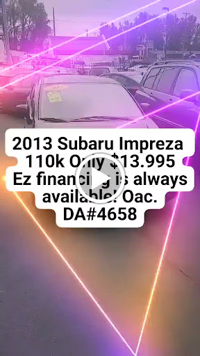 Used Car Dealer «Dave Morton Auto Sales», reviews and photos, 270 Lancaster Dr NE, Salem, OR 97301, USA