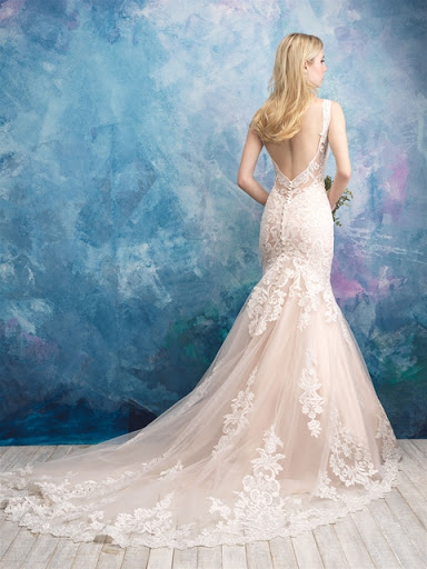 Boutique «Loretta Bridal boutique», reviews and photos, 28811 S Tamiami Trail, Bonita Springs, FL 34135, USA