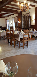 Photo n°25 de Restaurant des Vosges à Obernai ()