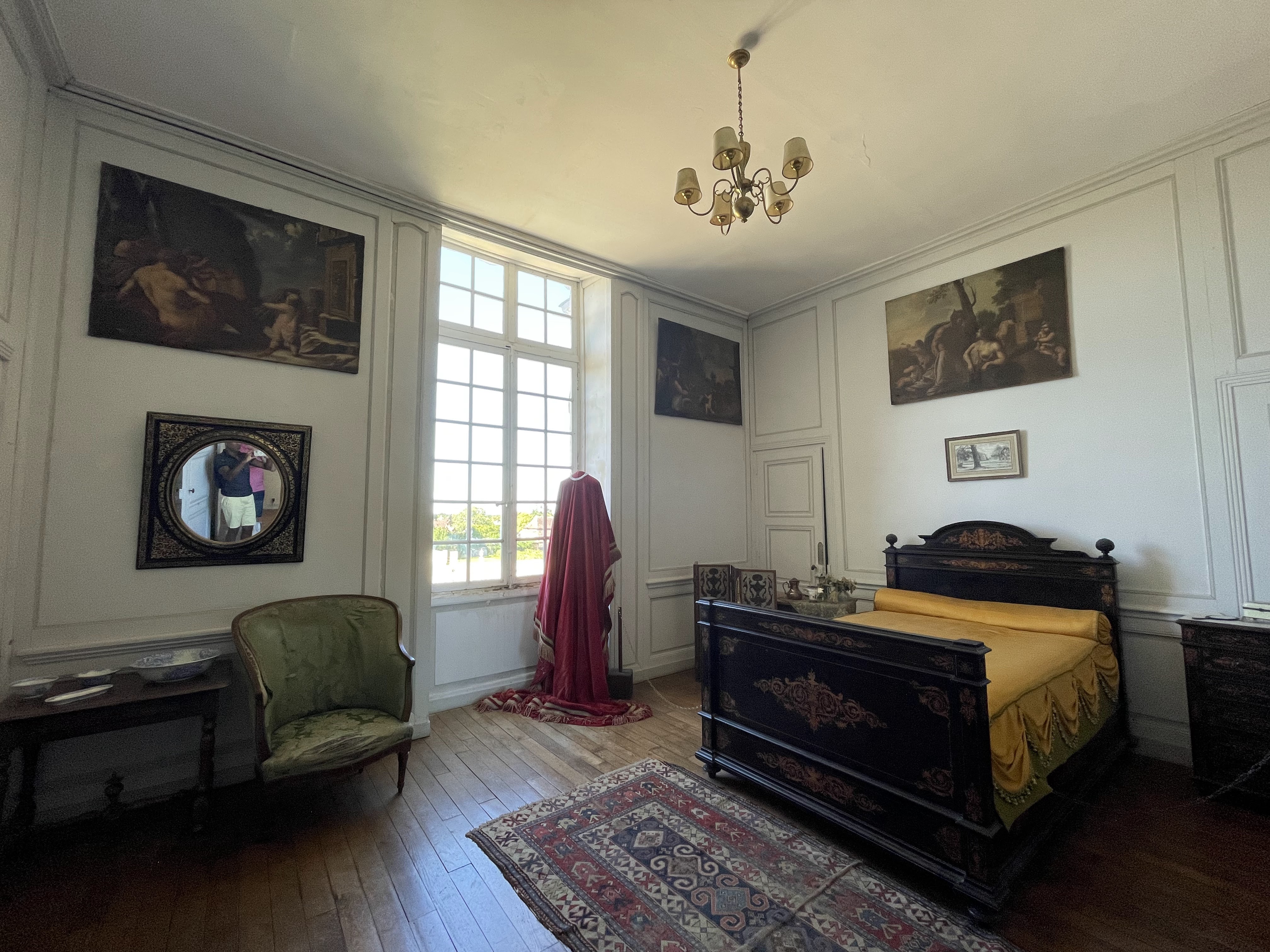 Photo n° 25 de l'avis de PZT.N fait le 26/08/2023 à 17:32