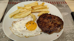 Restaurante La Estacion