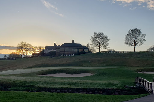 Golf Course «Birmingham Country Club», reviews and photos, 1750 Saxon Dr, Birmingham, MI 48009, USA