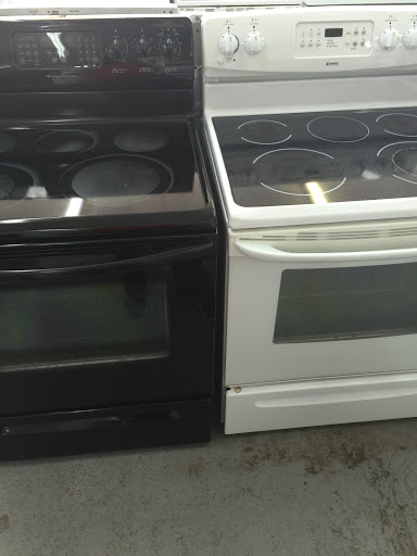 Used Appliance Store «Zella Appliances», reviews and photos, 22865 Van Dyke, Warren, MI 48089, USA