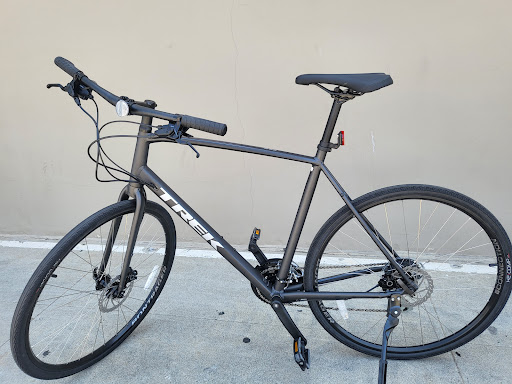 Bicycle Store «I Martin Bicycles», reviews and photos, 8330 Beverly Blvd, Los Angeles, CA 90048, USA