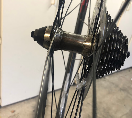 Bicycle Store «Performance Bicycle», reviews and photos, 3850 SW Hall Blvd, Beaverton, OR 97005, USA