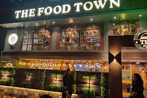 The Food Town image