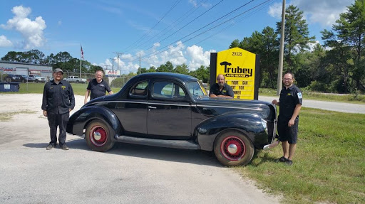 Auto Repair Shop «Trubey Auto Repair», reviews and photos, 29325 County Rd 561, Tavares, FL 32778, USA