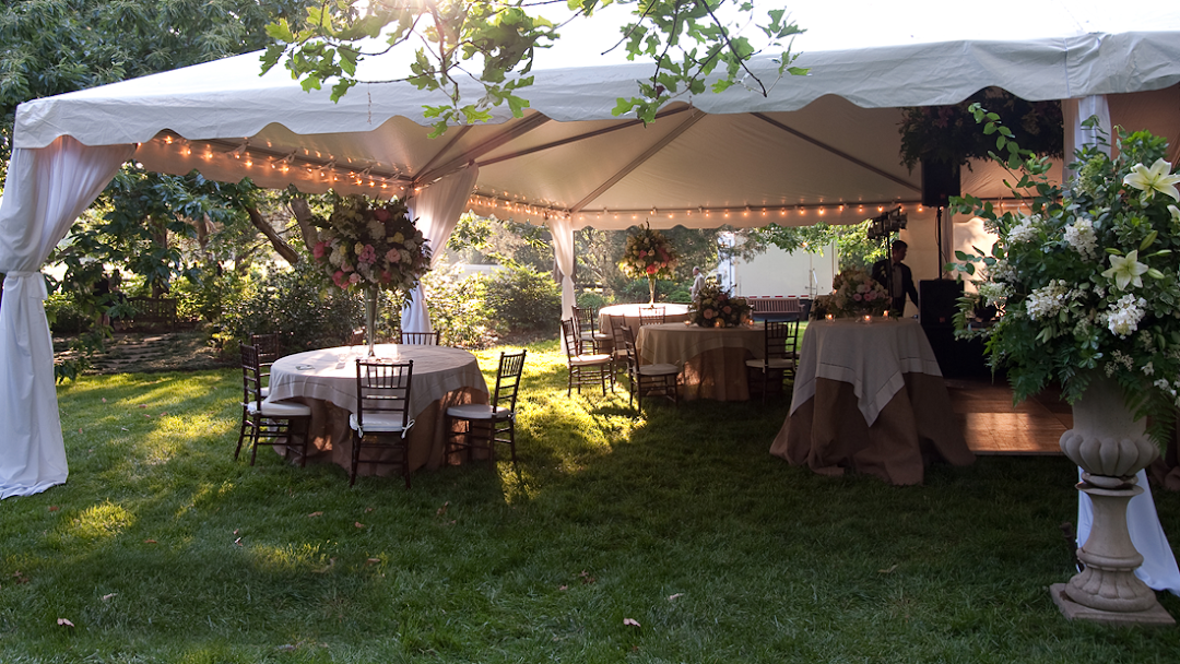 Event Rentals, Inc