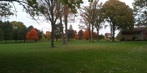 Golf Course «Somerset Park Golf Course», reviews and photos, 2401 Golfview Dr, Troy, MI 48084, USA