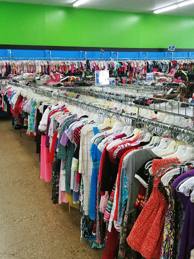 Thrift Store «Wabash Valley Goodwill Industries, Inc.», reviews and photos, 2702 S 3rd St, Terre Haute, IN 47802, USA