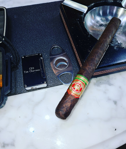 Tobacco Shop «Capitol Smoke», reviews and photos, 215 W Martin St, Raleigh, NC 27601, USA