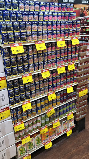 Supermarket «Fine Fare Supermarkets», reviews and photos, 656 Castle Hill Ave, Bronx, NY 10473, USA