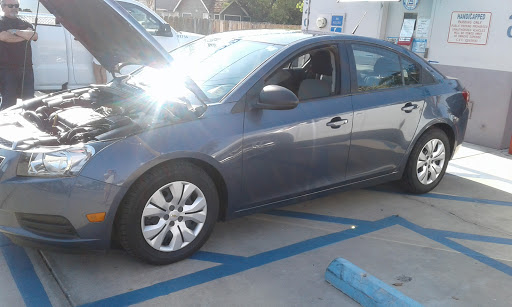 His Rosedale Auto Sales, 9701 Rosedale Hwy, Bakersfield, CA 93312, USA, 