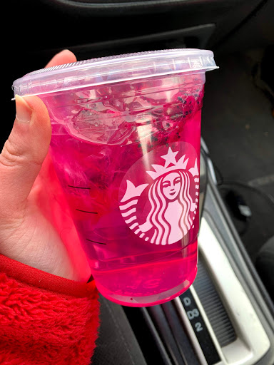 Coffee Shop «Starbucks», reviews and photos, 11505 4000 W, South Jordan, UT 84009, USA